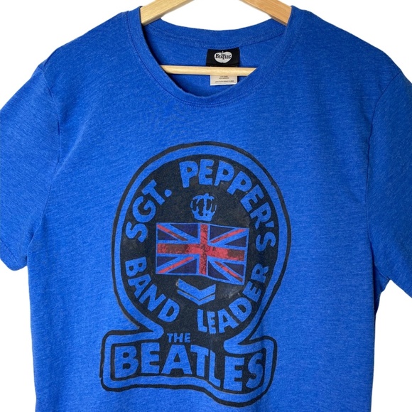 The Beatles Sgt Pepper's Lonely Hearts Club Band - Picture 2 of 9